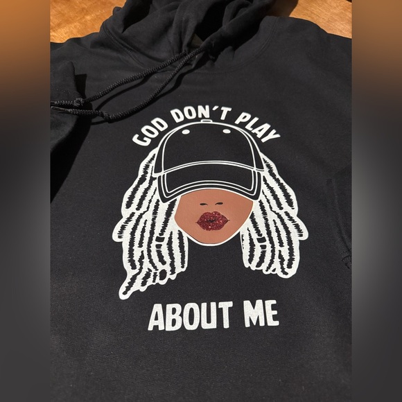 Custom Hoodie - Picture 5 of 8